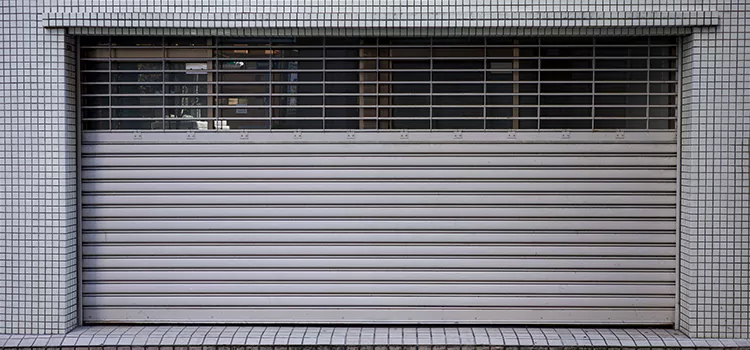 Advanced Solutions for Your Aluminum Garage Doors in Rocklin, California