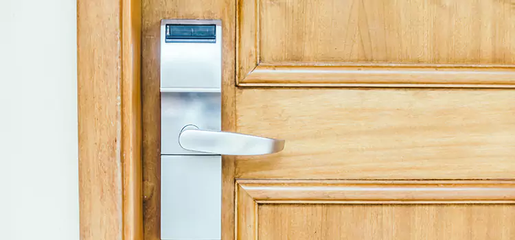 Advanced Solutions in Rocklin, CA for Modern Security
