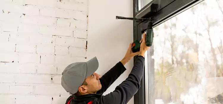 Automatic Door Opener Commercial Rocklin