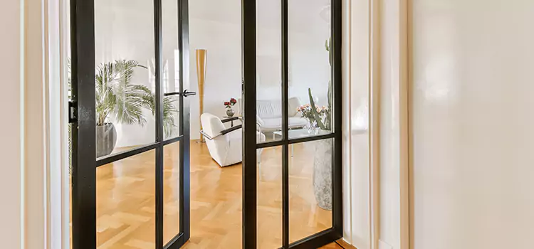 Bifold Door Replacement Rocklin