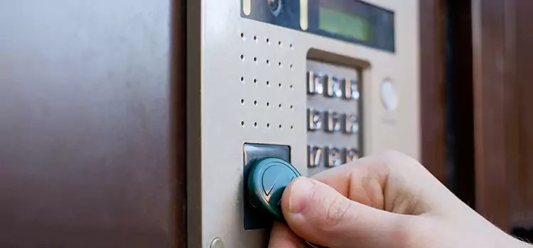 Enhanced Security Features Rocklin