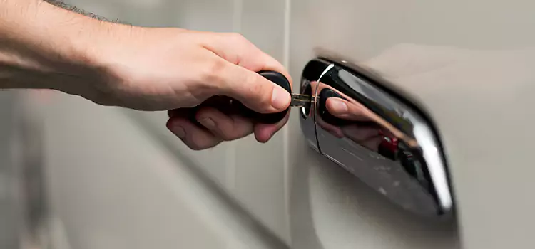 Why Choose Our Auto Locksmith Team in Rocklin, CA?