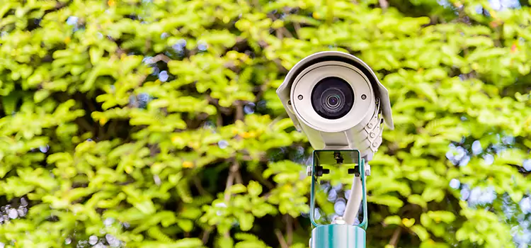 Advanced Surveillance Solutions for Every Need in Rocklin