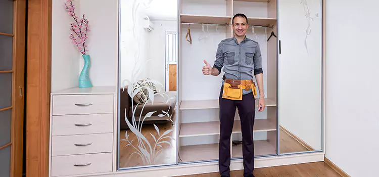Sliding Closet Door Replacement Rocklin