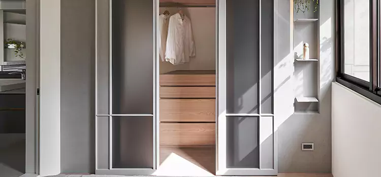 Mirror Sliding Door Replacement Rocklin