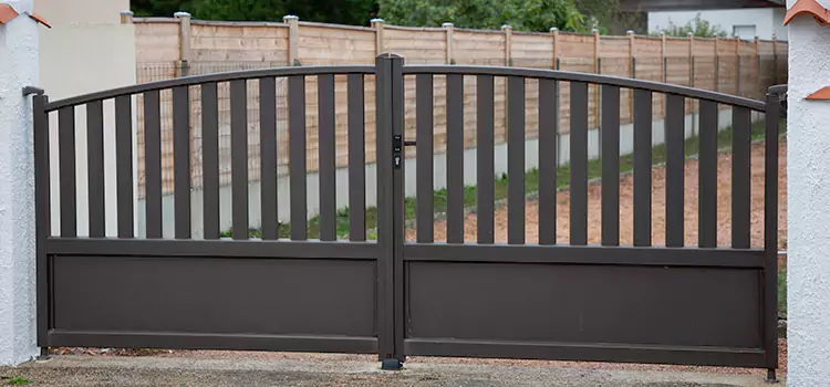 Advanced Gate Solutions in Rocklin, CA