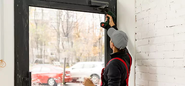 Comprehensive Door Closer Services in Rocklin, CA