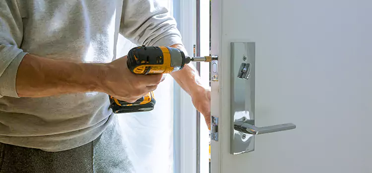 Door Knob Lock Repair Rocklin