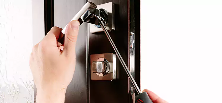 Door Lock Replacement Service Rocklin