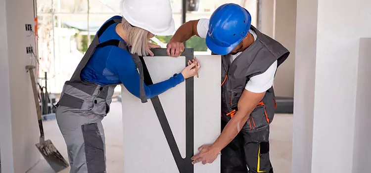 Why Choose Us for Door Panel Services in Rocklin, CA?