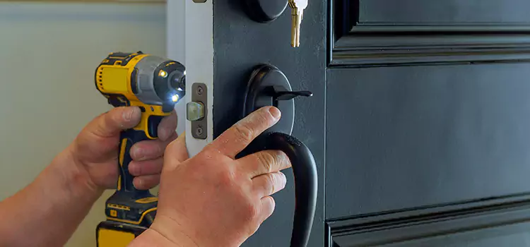 Locksmith Emergency Service Rocklin
