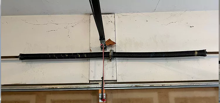 Garage Door Cable Repair Near Me in Rocklin, CA