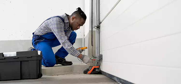 Expert Solutions for Every Garage Lock Need in Rocklin, CA