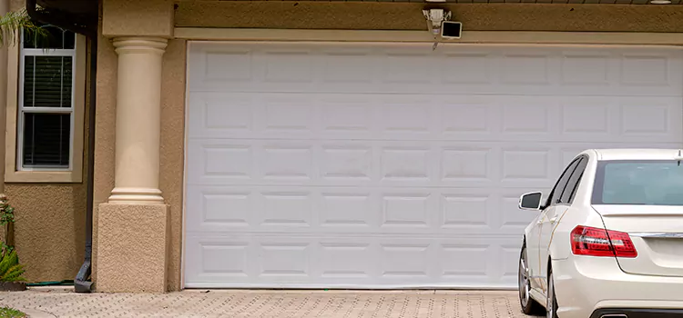 Comprehensive Garage Door Maintenance Services in Rocklin, CA