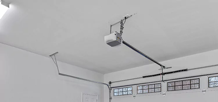 Experienced Garage Door Installers Rocklin