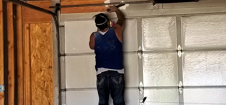 Specialized Garage Door Panel Solutions in Rocklin, CA