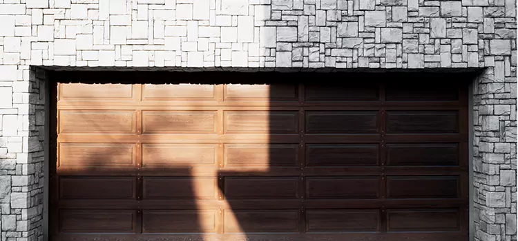 Garage Door Installation Rocklin