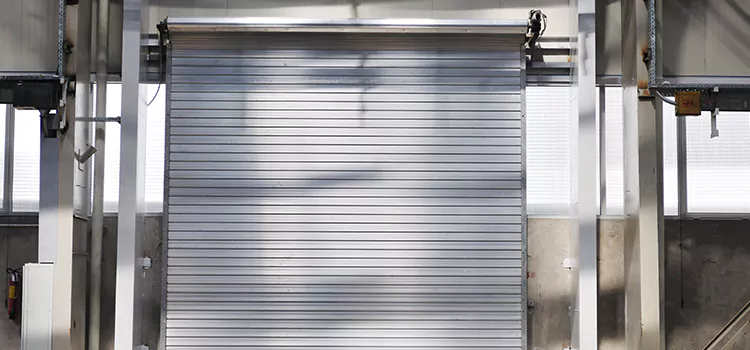 Roller Door Maintenance Rocklin