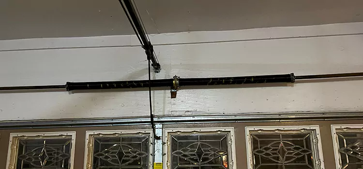 Garage Door Spring Repair Near Me Rocklin