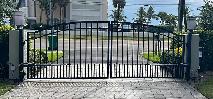 Gate Opener Replacement Near Me in Rocklin, CA