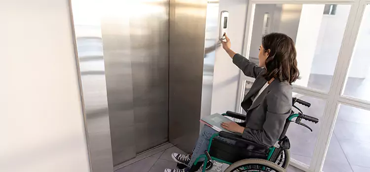 Benefits of Modern Handicap Door Systems in Rocklin, CA