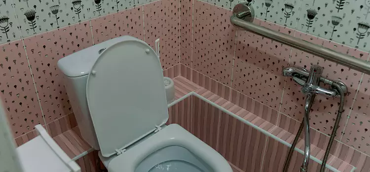 Meeting Diverse Needs With Accessible Restroom Solutions in Rocklin, CA