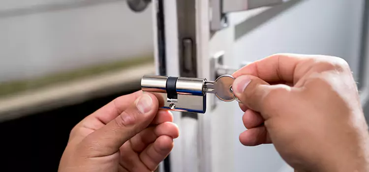 Emergency Locksmith for House Rocklin