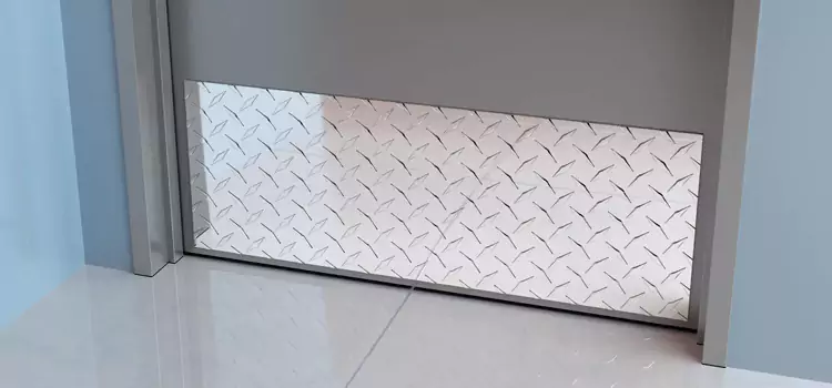 Benefits of Professional Kick Plate Solutions in Rocklin, CA