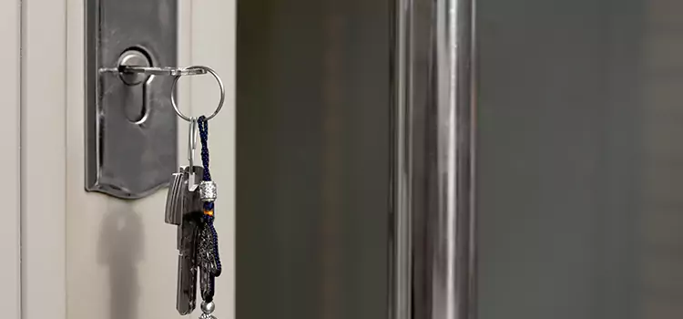 Master Keying by the Numbers Rocklin