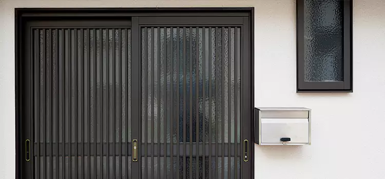 Sliding Screen Door Repair Rocklin