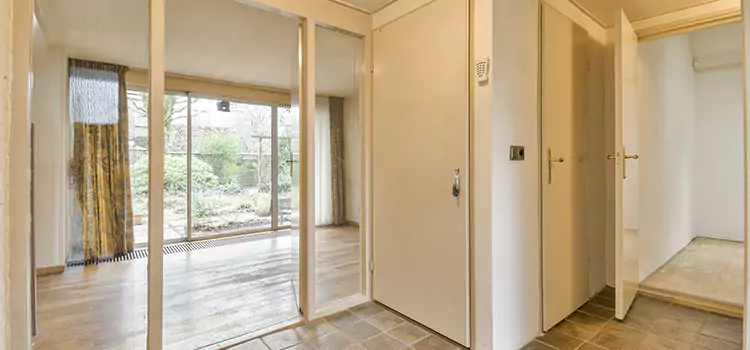 Why Choose Our Pocket Door Experts in Rocklin, CA?