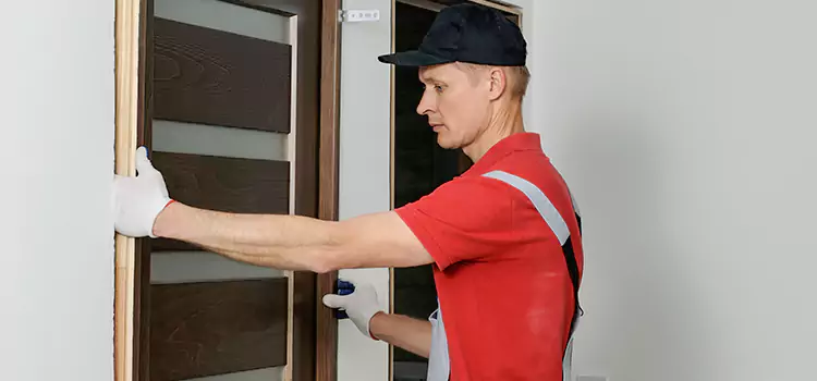 Frame and Panel Restoration Rocklin