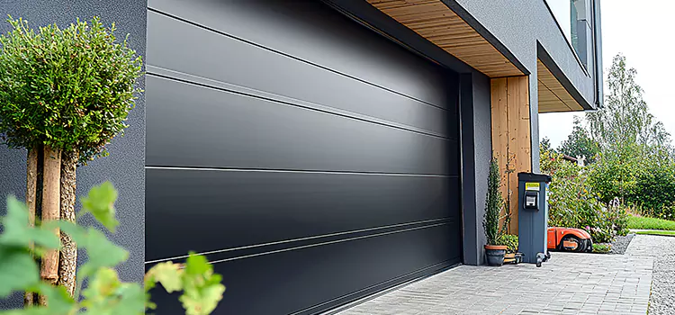 Residential Garage Door Service Rocklin