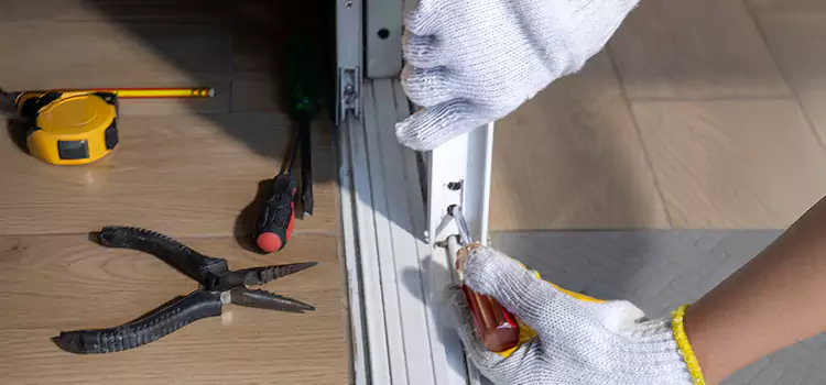 Sliding Door Installation Services in Rocklin, CA