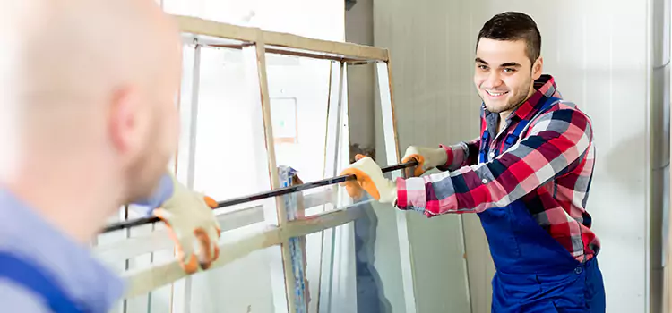 Patio Door Panel Replacement Rocklin