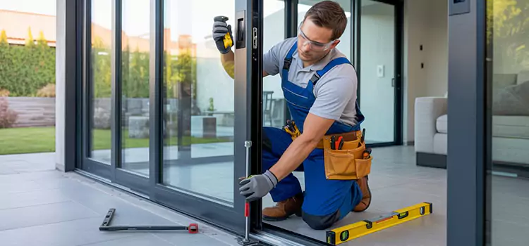 Sliding Screen Door Repair Rocklin