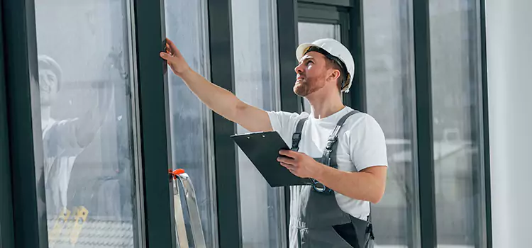 Comprehensive Solutions for Your Sticking Doors in Rocklin, CA