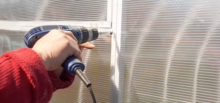 Sliding Screen Door Repair Rocklin