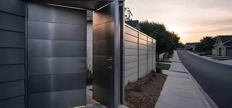 Comprehensive Steel Door Solutions in Rocklin, CA