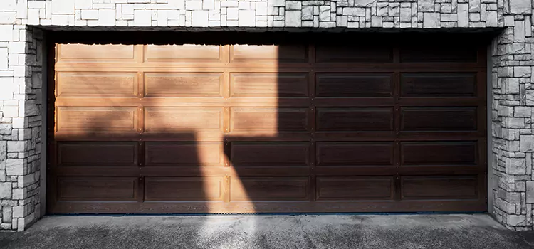 Commercial Roll Up Garage Doors Rocklin