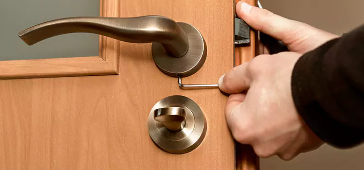 Access Control System Integration Rocklin