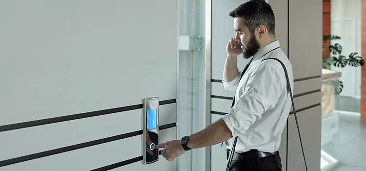 Cloud Based Access Control Rocklin