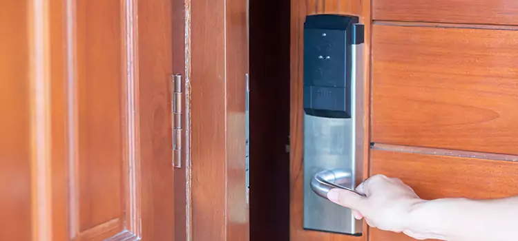 Commercial Keyless Entry Locks Rocklin