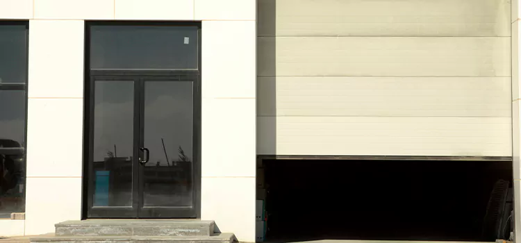 Choose Door & Gate Services Rocklin for Unmatched Expertise