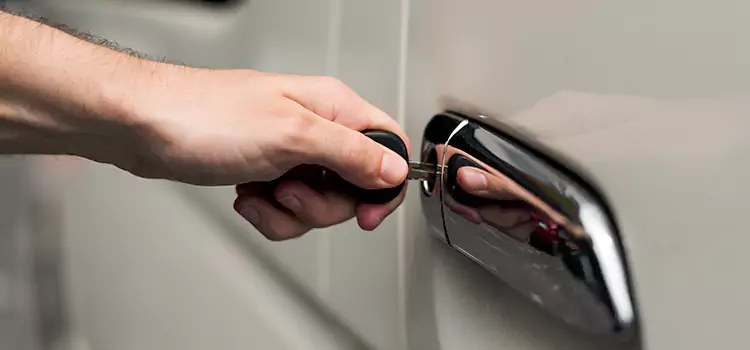 Car Unlock Service Price Rocklin