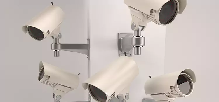Your Trusted Partner for CCTV Solutions in Rocklin
