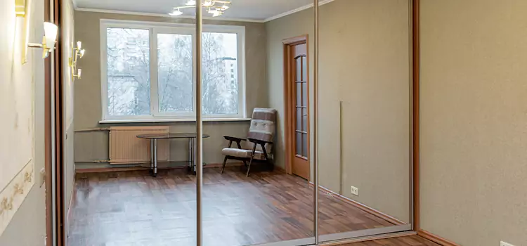 Mirror Closet Door Roller Replacement Rocklin
