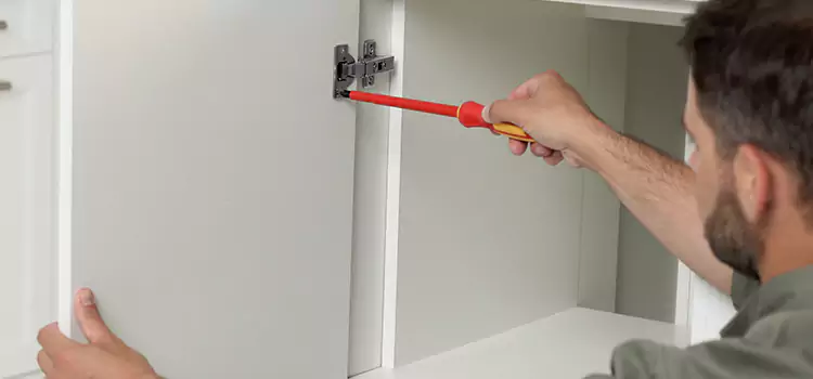 Screen Door Hinge Repair Rocklin