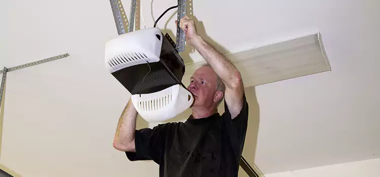 Garage Door Opener Service Rocklin