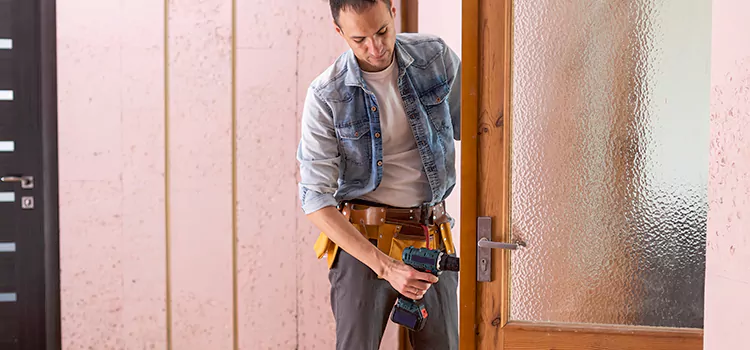 Door Glass Replacement Rocklin